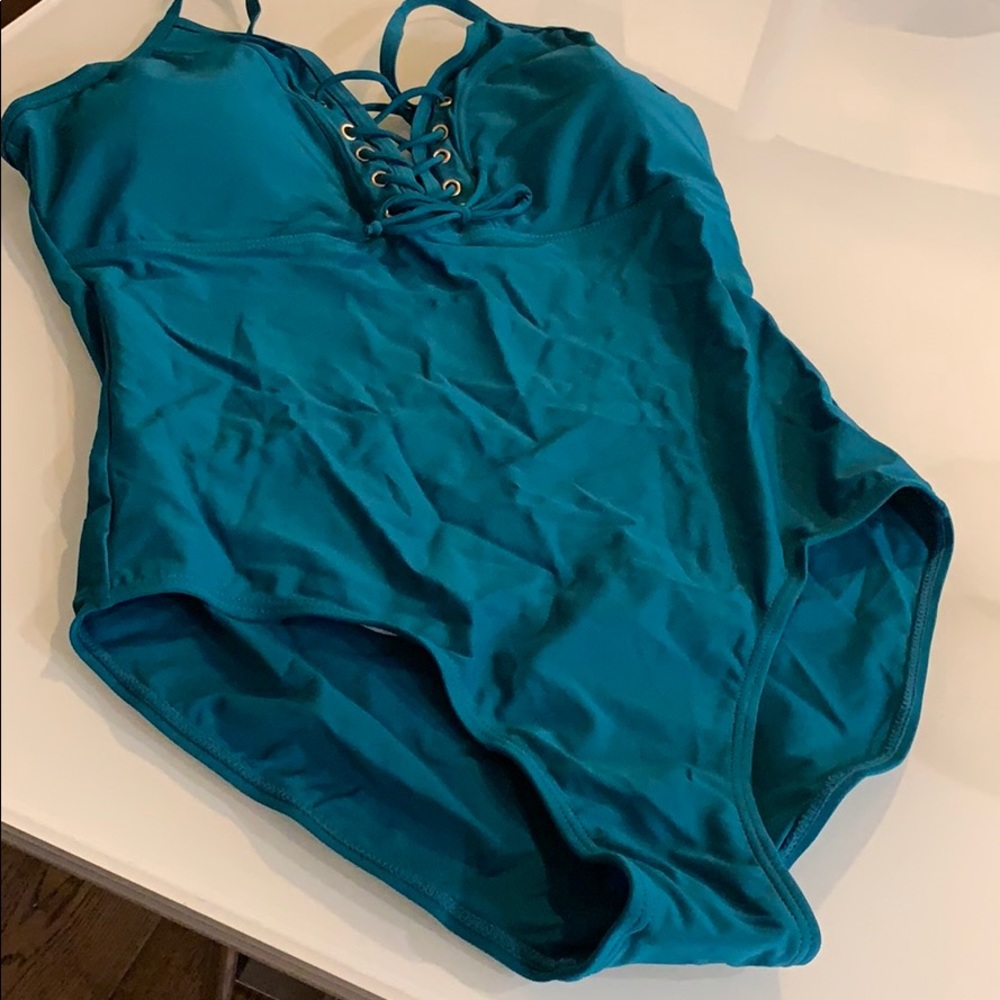 Swim suit - XL